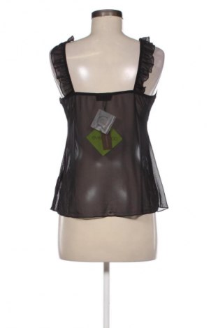 Γυναικείο τοπ Even&Odd, Μέγεθος L, Χρώμα Μαύρο, Τιμή 12,99 €