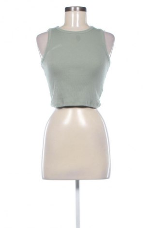 Top de femei Even&Odd, Mărime S, Culoare Verde, Preț 51,99 Lei