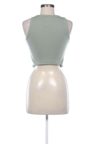 Top de femei Even&Odd, Mărime S, Culoare Verde, Preț 51,99 Lei