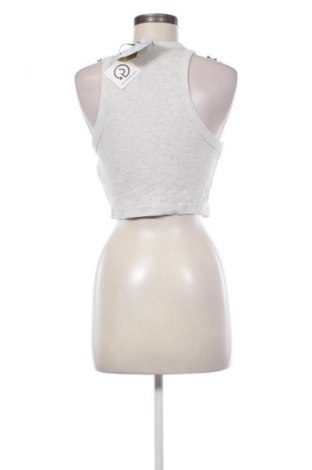 Top de femei Even&Odd, Mărime L, Culoare Gri, Preț 51,99 Lei
