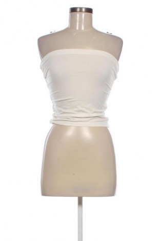 Top de femei Even&Odd, Mărime XS, Culoare Alb, Preț 51,99 Lei
