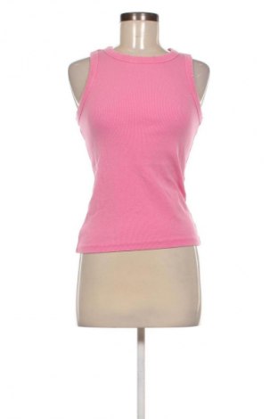Damski top Even&Odd, Rozmiar S, Kolor Różowy, Cena 70,99 zł