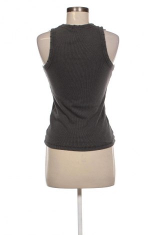 Damski top Even&Odd, Rozmiar S, Kolor Szary, Cena 91,99 zł