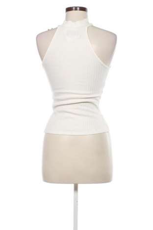 Damentop Even&Odd, Größe S, Farbe Ecru, Preis 7,99 €