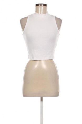 Дамски топ Even&Odd, Размер M, Цвят Бял, Цена 3,57 €