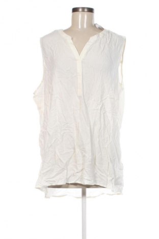 Damentop Ever.me by Takko Fashion, Größe XL, Farbe Ecru, Preis 10,99 €