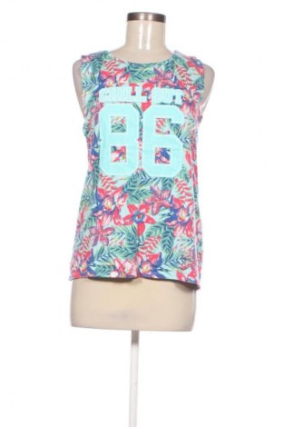 Damski top Fb Sister, Rozmiar M, Kolor Kolorowy, Cena 25,99 zł