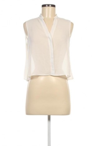 Damentop Fb Sister, Größe XS, Farbe Weiß, Preis 5,99 €