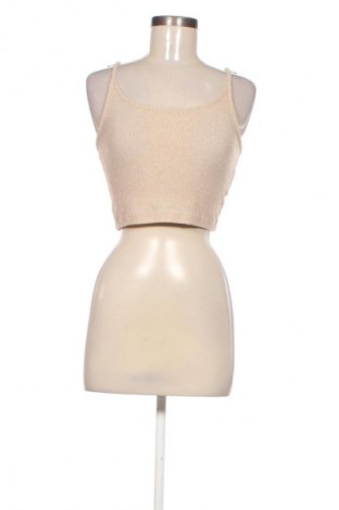 Dámský top Fb Sister, Velikost M, Barva Béžová, Cena  89,00 Kč