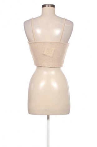 Dámský top Fb Sister, Velikost M, Barva Béžová, Cena  89,00 Kč