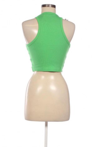 Γυναικείο τοπ Fb Sister, Μέγεθος M, Χρώμα Πράσινο, Τιμή 6,99 €