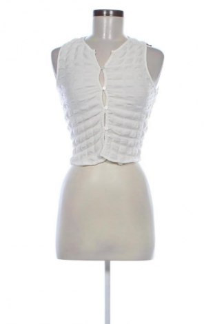 Dámský top Fb Sister, Velikost XS, Barva Bílá, Cena  145,00 Kč