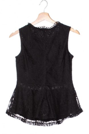 Damentop Fisherfield, Größe S, Farbe Schwarz, Preis 3,99 €