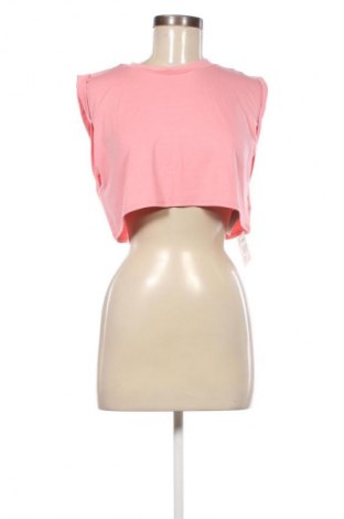 Damentop Forever 21, Größe S, Farbe Rosa, Preis 3,99 €