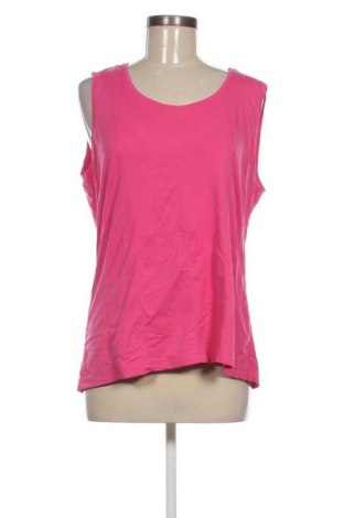 Γυναικείο τοπ Frank Walder, Μέγεθος L, Χρώμα Ρόζ , Τιμή 3,99 €