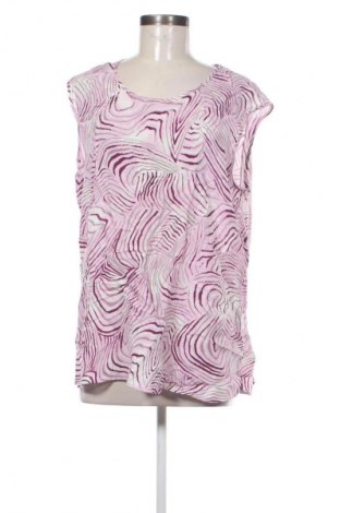 Γυναικείο τοπ Frankenwalder, Μέγεθος L, Χρώμα Πολύχρωμο, Τιμή 2,99 €