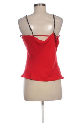 Damski top Genny, Rozmiar XL, Kolor Czerwony, Cena 183,53 zł