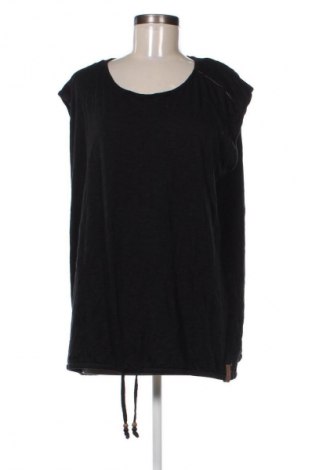 Damentop Gina, Größe XXL, Farbe Schwarz, Preis 15,99 €