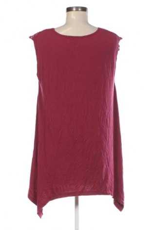 Damentop Gina Benotti, Größe XL, Farbe Rot, Preis 12,99 €