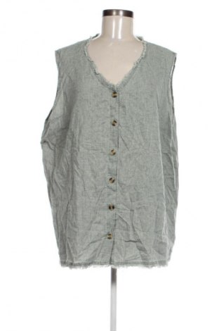 Damentop Gina Benotti, Größe XL, Farbe Grün, Preis 12,99 €