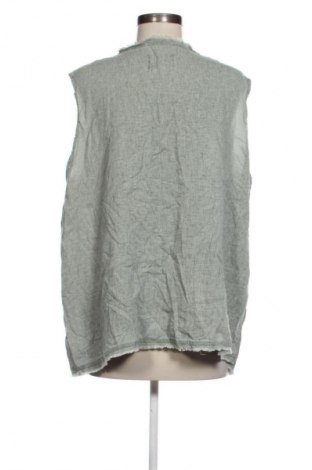 Damentop Gina Benotti, Größe XL, Farbe Grün, Preis 12,99 €