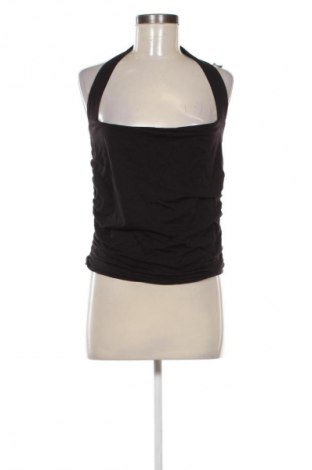 Damentop Gina Tricot, Größe XL, Farbe Schwarz, Preis 7,99 €