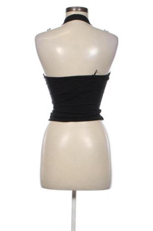 Damentop Gina Tricot, Größe XXS, Farbe Schwarz, Preis 14,99 €