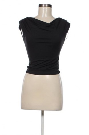 Női top Gina Tricot, Méret S, Szín Fekete, Ár 9 649 Ft