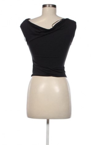 Női top Gina Tricot, Méret S, Szín Fekete, Ár 9 649 Ft