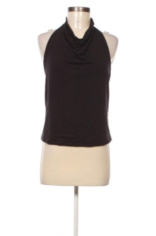 Damentop Gina Tricot, Größe XL, Farbe Schwarz, Preis 17,99 €