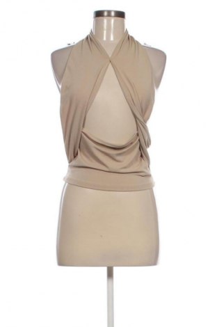 Dámský top Gina Tricot, Velikost M, Barva Béžová, Cena  439,00 Kč