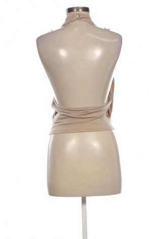 Dámský top Gina Tricot, Velikost M, Barva Béžová, Cena  439,00 Kč