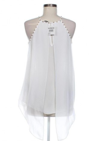 Damentop Guess, Größe S, Farbe Weiß, Preis 26,99 €