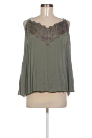 Dámský top Guido Maria Kretschmer, Velikost XL, Barva Zelená, Cena  439,00 Kč