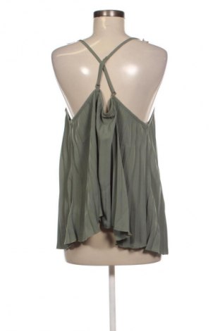 Dámský top Guido Maria Kretschmer, Velikost XL, Barva Zelená, Cena  439,00 Kč