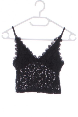 Damentop H&M, Größe XS, Farbe Mehrfarbig, Preis 10,99 €