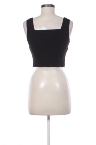 Damentop H&M, Größe S, Farbe Schwarz, Preis 8,99 €