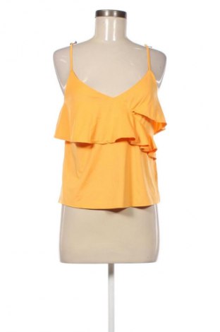 Damentop H&M, Größe S, Farbe Gelb, Preis 13,99 €