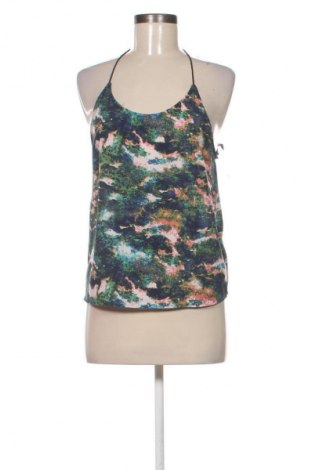 Damentop H&M, Größe M, Farbe Mehrfarbig, Preis 4,80 €