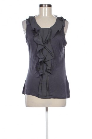 Damski top H&M, Rozmiar L, Kolor Szary, Cena 30,38 zł