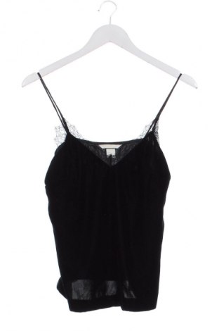 Damentop H&M, Größe S, Farbe Schwarz, Preis 13,99 €