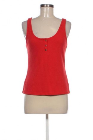 Damentop H&M, Größe L, Farbe Rot, Preis 11,99 €