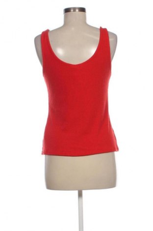 Damentop H&M, Größe L, Farbe Rot, Preis 11,99 €