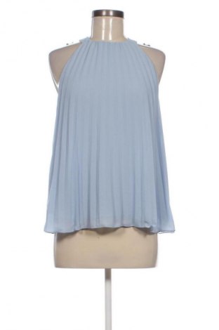 Damentop H&M, Größe S, Farbe Blau, Preis 8,00 €