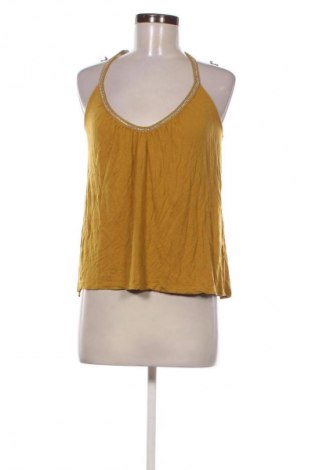 Damentop H&M, Größe S, Farbe Gelb, Preis 12,99 €