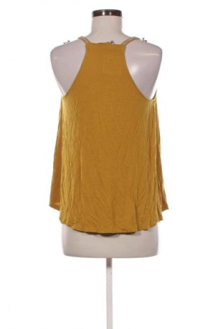 Damentop H&M, Größe S, Farbe Gelb, Preis 12,99 €