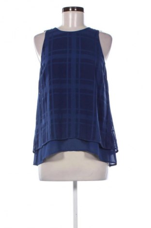 Γυναικείο τοπ H&M, Μέγεθος M, Χρώμα Μπλέ, Τιμή 6,83 €