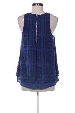 Γυναικείο τοπ H&M, Μέγεθος M, Χρώμα Μπλέ, Τιμή 6,83 €