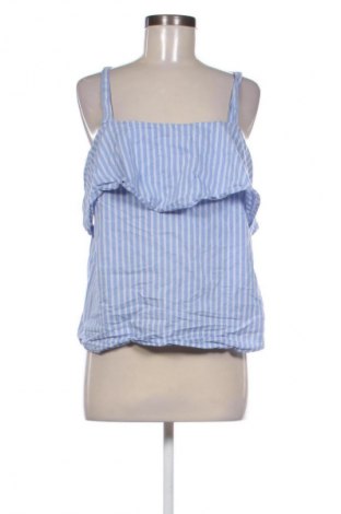 Damentop H&M, Größe L, Farbe Mehrfarbig, Preis 11,99 €