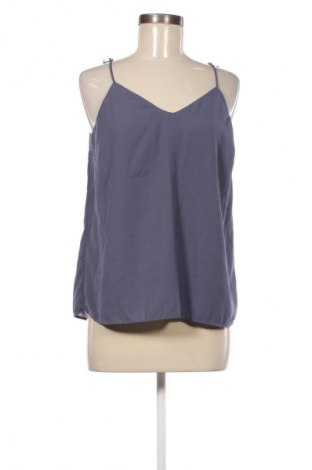 Damentop H&M, Größe M, Farbe Blau, Preis 5,00 €